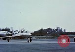 Image of F-105B United States USA, 1956, second 18 stock footage video 65675068669