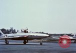Image of F-105B United States USA, 1956, second 22 stock footage video 65675068669