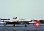 Image of F-105B United States USA, 1956, second 23 stock footage video 65675068669