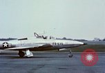 Image of F-105B United States USA, 1956, second 28 stock footage video 65675068669
