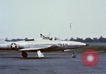 Image of F-105B United States USA, 1956, second 29 stock footage video 65675068669