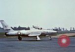Image of F-105B United States USA, 1956, second 31 stock footage video 65675068669