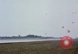 Image of F-105B United States USA, 1956, second 33 stock footage video 65675068669