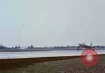 Image of F-105B United States USA, 1956, second 35 stock footage video 65675068669