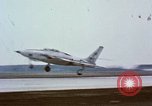 Image of F-105B United States USA, 1956, second 36 stock footage video 65675068669