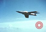 Image of F-105B United States USA, 1956, second 37 stock footage video 65675068669