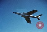 Image of F-105B United States USA, 1956, second 38 stock footage video 65675068669