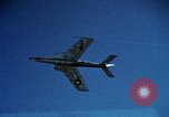 Image of F-105B United States USA, 1956, second 39 stock footage video 65675068669
