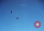 Image of F-105B United States USA, 1956, second 44 stock footage video 65675068669