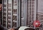 Image of F-105B United States USA, 1956, second 60 stock footage video 65675068669