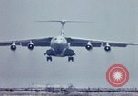 Standbild C-141 Flugzeugen arbeiten Asien, 1968, aus Sekunde 35 historischem Filmmaterial Videoclip 65675068671