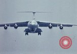 Standbild C-141 Flugzeugen arbeiten Asien, 1968, aus Sekunde 36 historischem Filmmaterial Videoclip 65675068671