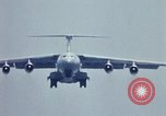 Standbild C-141 Flugzeugen arbeiten Asien, 1968, aus Sekunde 37 historischem Filmmaterial Videoclip 65675068671