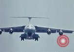Standbild C-141 Flugzeugen arbeiten Asien, 1968, aus Sekunde 38 historischem Filmmaterial Videoclip 65675068671