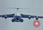 Standbild C-141 Flugzeugen arbeiten Asien, 1968, aus Sekunde 39 historischem Filmmaterial Videoclip 65675068671
