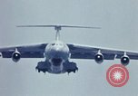 Standbild C-141 Flugzeugen arbeiten Asien, 1968, aus Sekunde 40 historischem Filmmaterial Videoclip 65675068671