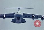 Standbild C-141 Flugzeugen arbeiten Asien, 1968, aus Sekunde 41 historischem Filmmaterial Videoclip 65675068671