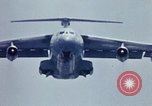 Standbild C-141 Flugzeugen arbeiten Asien, 1968, aus Sekunde 42 historischem Filmmaterial Videoclip 65675068671