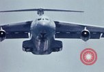 Standbild C-141 Flugzeugen arbeiten Asien, 1968, aus Sekunde 43 historischem Filmmaterial Videoclip 65675068671