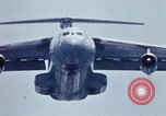Standbild C-141 Flugzeugen arbeiten Asien, 1968, aus Sekunde 44 historischem Filmmaterial Videoclip 65675068671