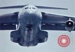 Standbild C-141 Flugzeugen arbeiten Asien, 1968, aus Sekunde 45 historischem Filmmaterial Videoclip 65675068671