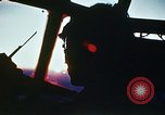 Standbild C-141 Flugzeugen arbeiten Asien, 1968, aus Sekunde 55 historischem Filmmaterial Videoclip 65675068671