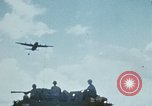 Standbild US-luftbrücke Operationen in Vietnam1968 Israel 1973 Tel Aviv Israel, 1973, aus Sekunde 1 historischem Filmmaterial Videoclip 65675068672
