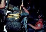 Standbild US-luftbrücke Operationen in Vietnam1968 Israel 1973 Tel Aviv Israel, 1973, aus Sekunde 6 historischem Filmmaterial Videoclip 65675068672