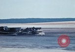 Standbild US-luftbrücke Operationen in Vietnam1968 Israel 1973 Tel Aviv Israel, 1973, aus Sekunde 33 historischem Filmmaterial Videoclip 65675068672
