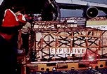 Standbild US-luftbrücke Operationen in Vietnam1968 Israel 1973 Tel Aviv Israel, 1973, aus Sekunde 44 historischem Filmmaterial Videoclip 65675068672