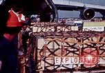 Standbild US-luftbrücke Operationen in Vietnam1968 Israel 1973 Tel Aviv Israel, 1973, aus Sekunde 46 historischem Filmmaterial Videoclip 65675068672