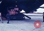 Standbild US-luftbrücke Operationen in Vietnam1968 Israel 1973 Tel Aviv Israel, 1973, aus Sekunde 49 historischem Filmmaterial Videoclip 65675068672