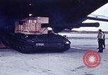 Standbild US-luftbrücke Operationen in Vietnam1968 Israel 1973 Tel Aviv Israel, 1973, aus Sekunde 52 historischem Filmmaterial Videoclip 65675068672