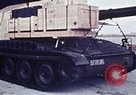 Standbild US-luftbrücke Operationen in Vietnam1968 Israel 1973 Tel Aviv Israel, 1973, aus Sekunde 56 historischem Filmmaterial Videoclip 65675068672