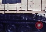 Standbild US-luftbrücke Operationen in Vietnam1968 Israel 1973 Tel Aviv Israel, 1973, aus Sekunde 57 historischem Filmmaterial Videoclip 65675068672