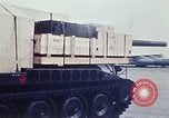 Standbild US-luftbrücke Operationen in Vietnam1968 Israel 1973 Tel Aviv Israel, 1973, aus Sekunde 59 historischem Filmmaterial Videoclip 65675068672