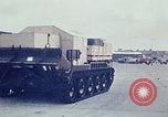 Standbild US-luftbrücke Operationen in Vietnam1968 Israel 1973 Tel Aviv Israel, 1973, aus Sekunde 61 historischem Filmmaterial Videoclip 65675068672