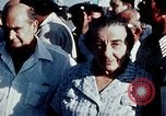 Standbild US-luftbrücke Operationen in Vietnam1968 Israel 1973 Tel Aviv Israel, 1973, aus Sekunde 62 historischem Filmmaterial Videoclip 65675068672