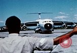 Immagine di Noi ponte aereo militare il comando assistenza al Perù dopo il terremoto Perù, 1970, secondo 7 filmato di repertorio 65675068673