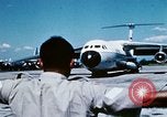 Immagine di Noi ponte aereo militare il comando assistenza al Perù dopo il terremoto Perù, 1970, secondo 11 filmato di repertorio 65675068673