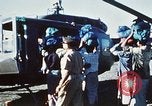 Immagine di Noi ponte aereo militare il comando assistenza al Perù dopo il terremoto Perù, 1970, secondo 25 filmato di repertorio 65675068673