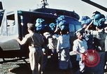 Immagine di Noi ponte aereo militare il comando assistenza al Perù dopo il terremoto Perù, 1970, secondo 26 filmato di repertorio 65675068673