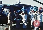 Immagine di Noi ponte aereo militare il comando assistenza al Perù dopo il terremoto Perù, 1970, secondo 29 filmato di repertorio 65675068673