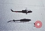 Immagine di Noi ponte aereo militare il comando assistenza al Perù dopo il terremoto Perù, 1970, secondo 37 filmato di repertorio 65675068673