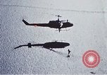 Immagine di Noi ponte aereo militare il comando assistenza al Perù dopo il terremoto Perù, 1970, secondo 38 filmato di repertorio 65675068673