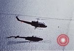 Immagine di Noi ponte aereo militare il comando assistenza al Perù dopo il terremoto Perù, 1970, secondo 41 filmato di repertorio 65675068673