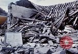 Immagine di Noi ponte aereo militare il comando assistenza al Perù dopo il terremoto Perù, 1970, secondo 51 filmato di repertorio 65675068673