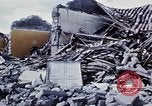 Immagine di Noi ponte aereo militare il comando assistenza al Perù dopo il terremoto Perù, 1970, secondo 52 filmato di repertorio 65675068673