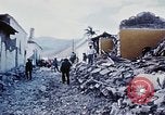 Immagine di Noi ponte aereo militare il comando assistenza al Perù dopo il terremoto Perù, 1970, secondo 56 filmato di repertorio 65675068673