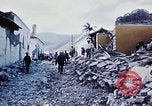 Immagine di Noi ponte aereo militare il comando assistenza al Perù dopo il terremoto Perù, 1970, secondo 57 filmato di repertorio 65675068673